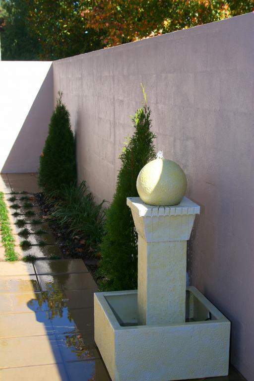 Encore Apartments باثورست الغرفة الصورة