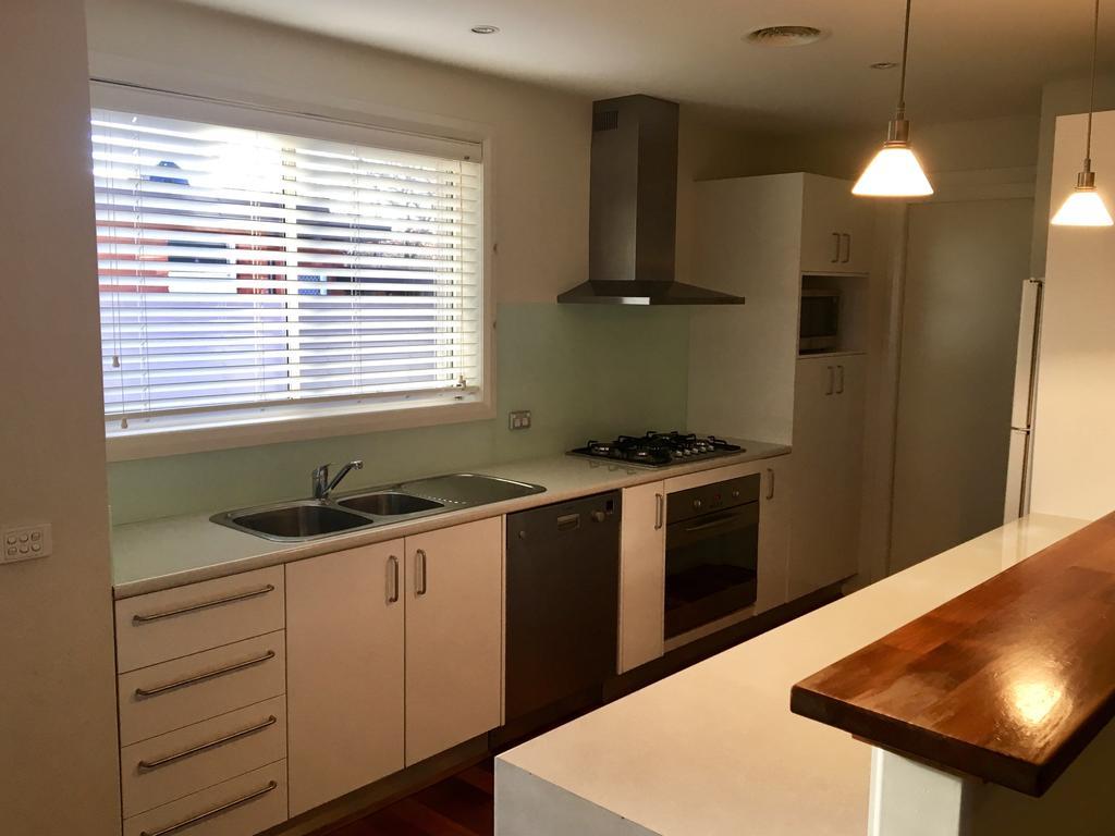 Encore Apartments باثورست المظهر الخارجي الصورة